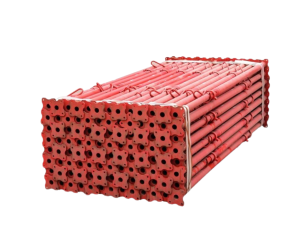 دعامة صب أو عكّاز Prop Pipe Support