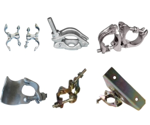 الملزِمات (CLAMPS)