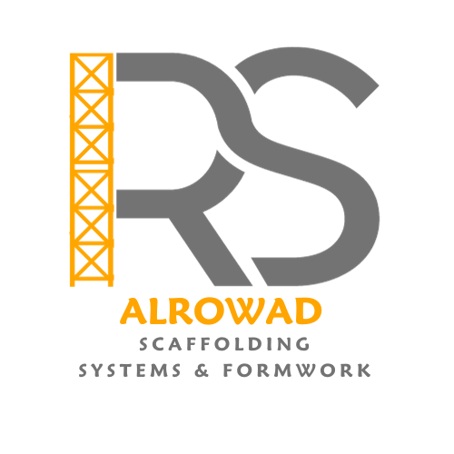 Alrowad Scaffolding  (سقالات الرواد )